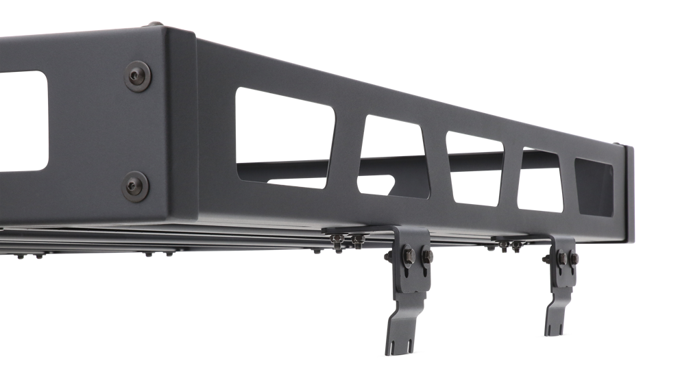 Body Armor 4x4 - JK-6121 - Roof Rack Mount Kit Body Armor 4x4 Roof Rack Mount Kit  AXOPROS