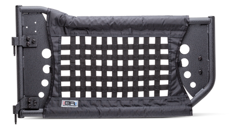 Body Armor 4x4 - JK-6139 - Door Body Armor 4x4 Door  AXOPROS