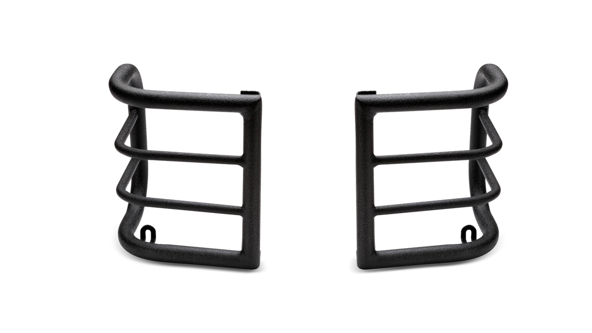 Body Armor 4x4 - JK-7135 - Tail Light Cover Body Armor 4x4 Tail Light Guard  AXOPROS