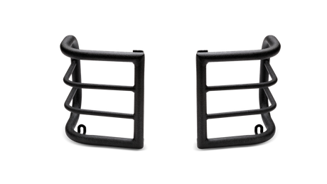 Body Armor 4x4 - JK-7135 - Tail Light Cover Body Armor 4x4 Tail Light Guard  AXOPROS