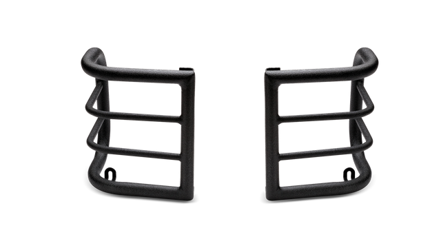 Body Armor 4x4 - JK-7135 - Tail Light Cover Body Armor 4x4 Tail Light Guard  AXOPROS