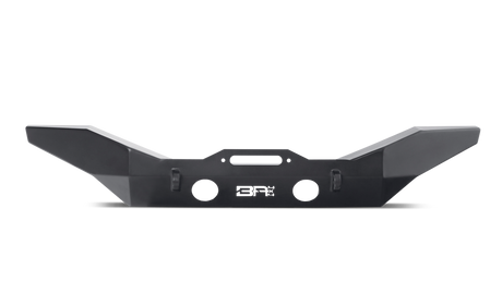 Body Armor 4x4 - JL-19531 - Bumper Body Armor 4x4 Bumper  AXOPROS