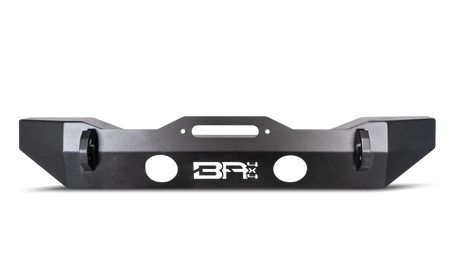 Body Armor 4x4 - JL-19532 - Bumper Body Armor 4x4 Bumper  AXOPROS