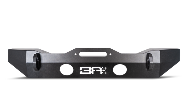 Body Armor 4x4 - JL-19532 - Bumper Body Armor 4x4 Bumper  AXOPROS