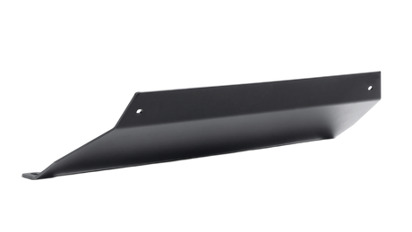 Body Armor 4x4 - JL-5123 - Bumper Body Armor 4x4 Skid Plate  AXOPROS