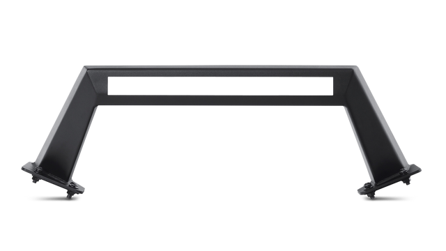 Body Armor 4x4 - JL-5125 - Bumper Body Armor 4x4 Grille Guard  AXOPROS