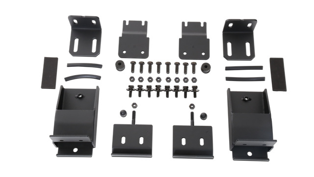 Body Armor 4x4 - JL-6121 - Roof Rack Mount Kit Body Armor 4x4 Roof Rack Mount Kit  AXOPROS