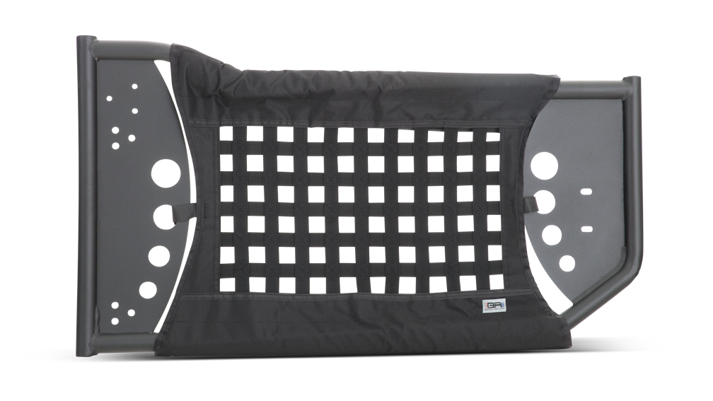 Body Armor 4x4 - JL-6149 - Door Body Armor 4x4 Door  AXOPROS