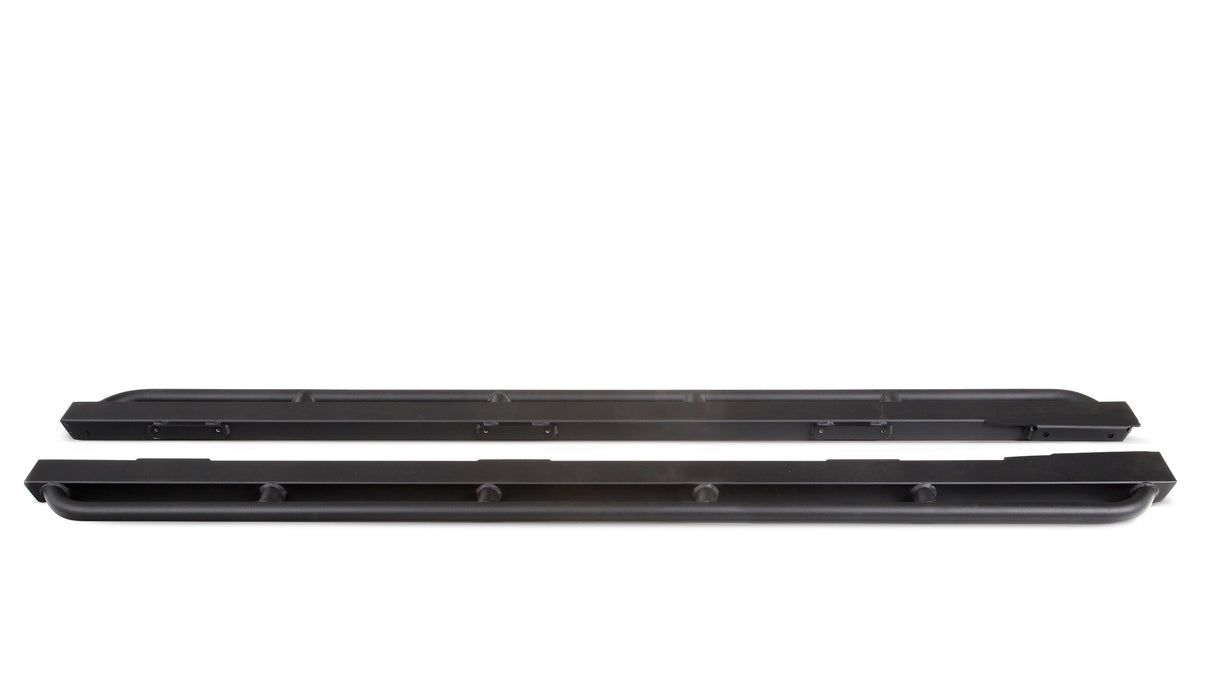 Body Armor 4x4 - JT-4121 - Step Nerf Bar Kit Body Armor 4x4 Step Nerf Bar Kit  AXOPROS