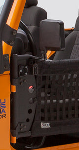 Body Armor 4x4 Mirror Set For Trail Doors Body Armor 4x4 Side Mirrors  AXOPROS