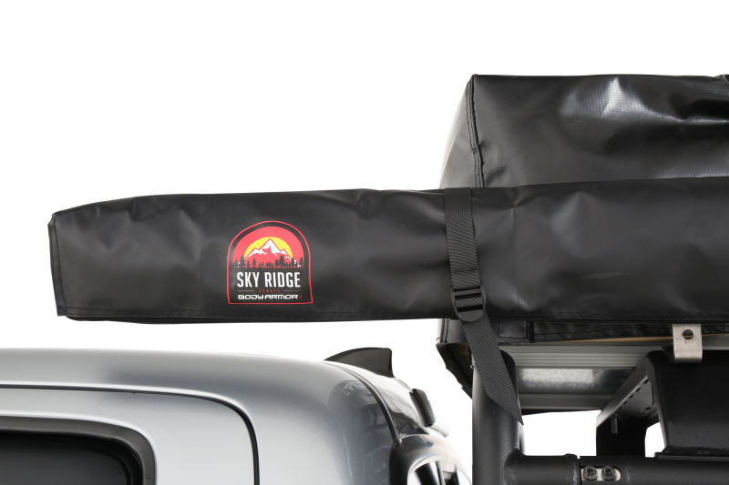 Body Armor 4x4 Sky Ridge Pike 6.5ft Awning Body Armor 4x4 Rooftop Tents  AXOPROS