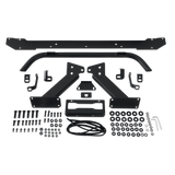 Body Armor 4x4 - SU-19339 - Bumper Body Armor 4x4 Bumper  AXOPROS