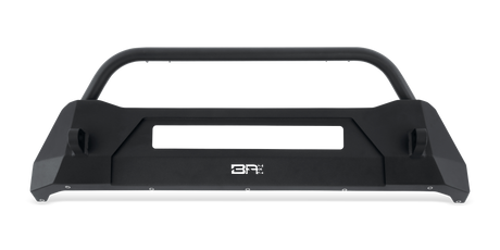 Body Armor 4x4 - SU-19339 - Bumper Body Armor 4x4 Bumper  AXOPROS