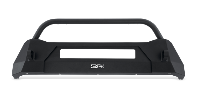 Body Armor 4x4 - SU-19339 - Bumper Body Armor 4x4 Bumper  AXOPROS