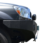 Body Armor 4x4 - TC-19336 - Bumper Body Armor 4x4 Bumper  AXOPROS