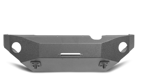 Body Armor 4x4 - TC-19336 - Bumper Body Armor 4x4 Bumper  AXOPROS