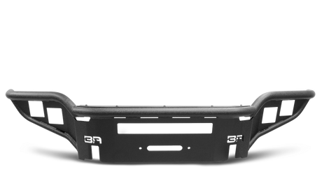 Body Armor 4x4 - TC-19337 - Bumper Body Armor 4x4 Bumper  AXOPROS