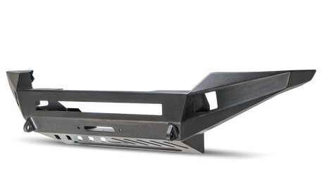 Body Armor 4x4 - TC-19338 - Bumper Body Armor 4x4 Bumper  AXOPROS