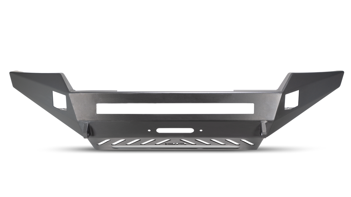 Body Armor 4x4 - TC-19338 - Bumper Body Armor 4x4 Bumper  AXOPROS