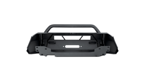 Body Armor 4x4 - TC-19339 - Bumper Body Armor 4x4 Bumper  AXOPROS