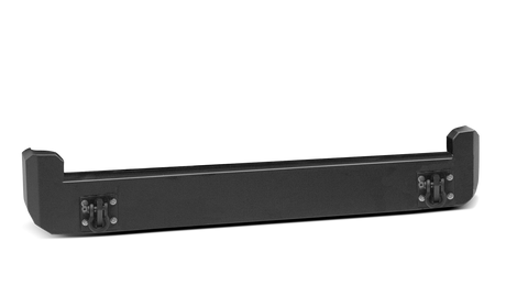 Body Armor 4x4 - TC-2961 - Bumper And Nerf Bar Kit Body Armor 4x4 Bumper  AXOPROS