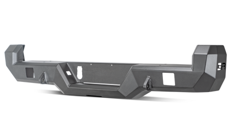 Body Armor 4x4 - TC-2963 - Bumper Body Armor 4x4 Bumper  AXOPROS