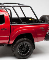 Body Armor 4x4 - TC-6124 - Roof Rack Body Armor 4x4 Roof Rack  AXOPROS