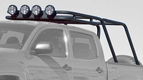 Body Armor 4x4 - TC-6124 - Roof Rack Body Armor 4x4 Roof Rack  AXOPROS