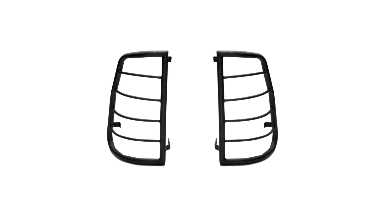 Body Armor 4x4 - TC-7136 - Tail Light Guard Body Armor 4x4 Tail Light Guard  AXOPROS