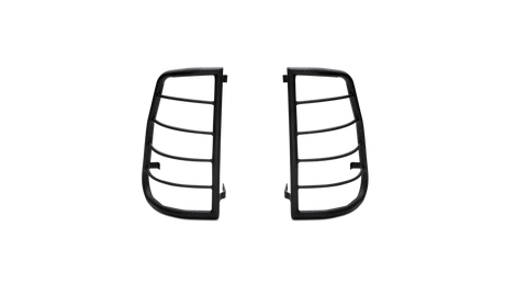 Body Armor 4x4 - TC-7136 - Tail Light Guard Body Armor 4x4 Tail Light Guard  AXOPROS