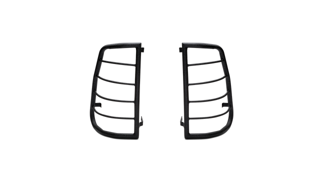 Body Armor 4x4 - TC-7136 - Tail Light Guard Body Armor 4x4 Tail Light Guard  AXOPROS