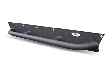 Body Armor 4x4 - TJ-4322 - Bumper And Nerf Bar Kit Body Armor 4x4 Fender Rail  AXOPROS