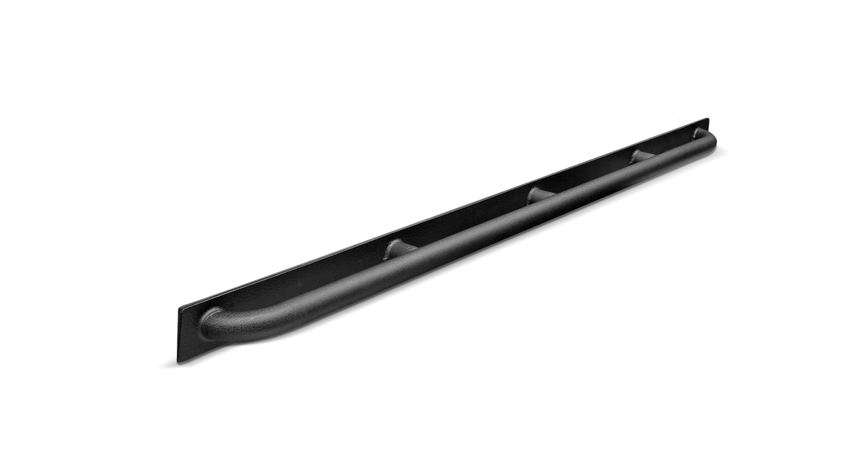 Body Armor 4x4 - TJ-4322 - Bumper And Nerf Bar Kit Body Armor 4x4 Fender Rail  AXOPROS