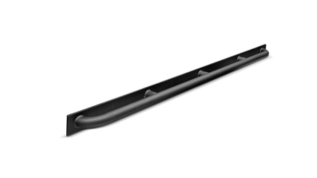 Body Armor 4x4 - TJ-4322 - Bumper And Nerf Bar Kit Body Armor 4x4 Fender Rail  AXOPROS