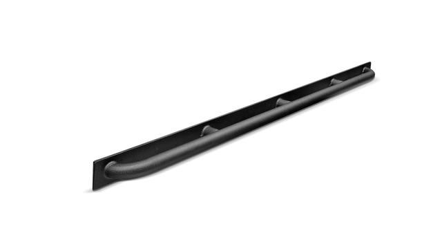 Body Armor 4x4 - TJ-4322 - Bumper And Nerf Bar Kit Body Armor 4x4 Fender Rail  AXOPROS