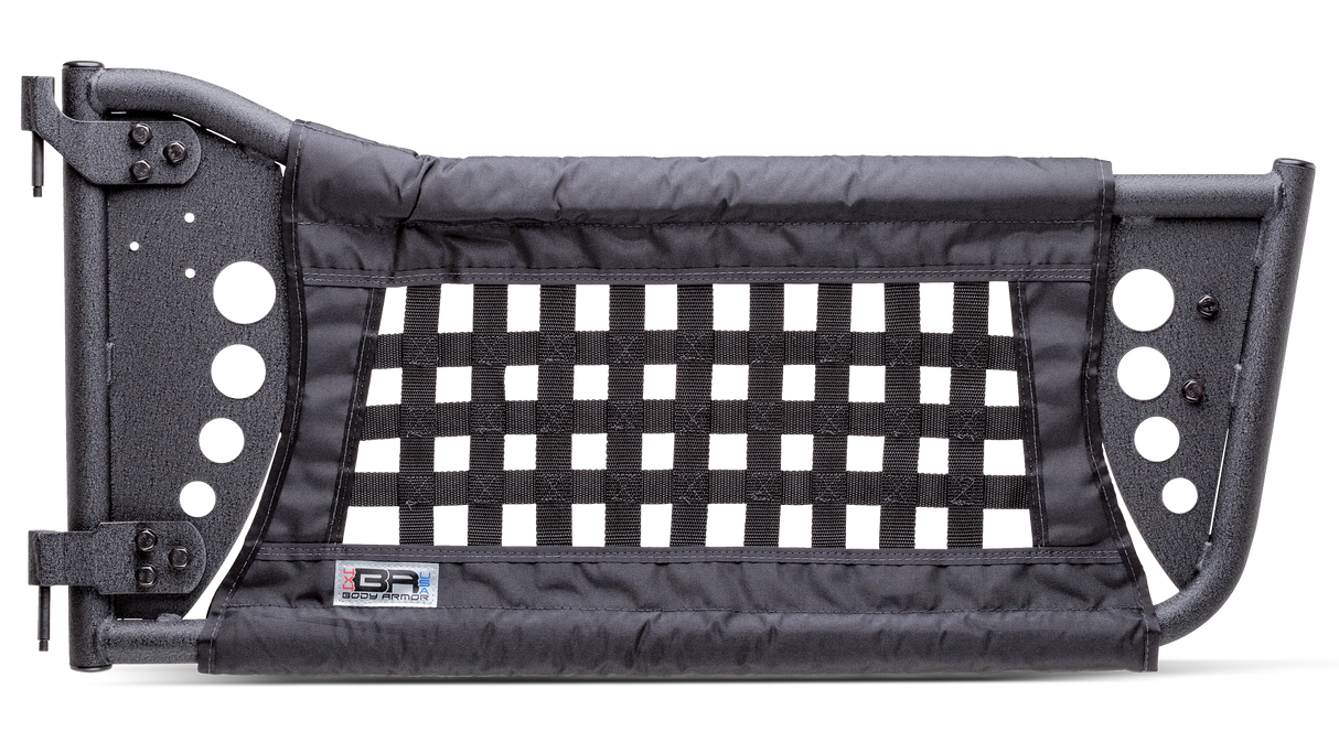 Body Armor 4x4 - TJ-6125-2 - Roof Rack Body Armor 4x4 Roof Rack  AXOPROS