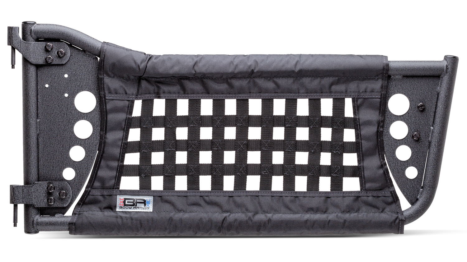 Body Armor 4x4 - TJ-6137 - Door Body Armor 4x4 Door  AXOPROS