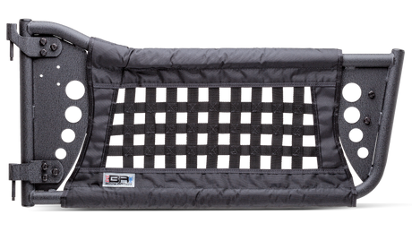 Body Armor 4x4 - TJ-6137 - Door Body Armor 4x4 Door  AXOPROS