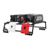 Body Armor 4x4 - TK-6125 - Roof Rack Body Armor 4x4 Truck Bed Rack  AXOPROS