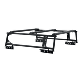 Body Armor 4x4 - TK-6125 - Roof Rack Body Armor 4x4 Truck Bed Rack  AXOPROS