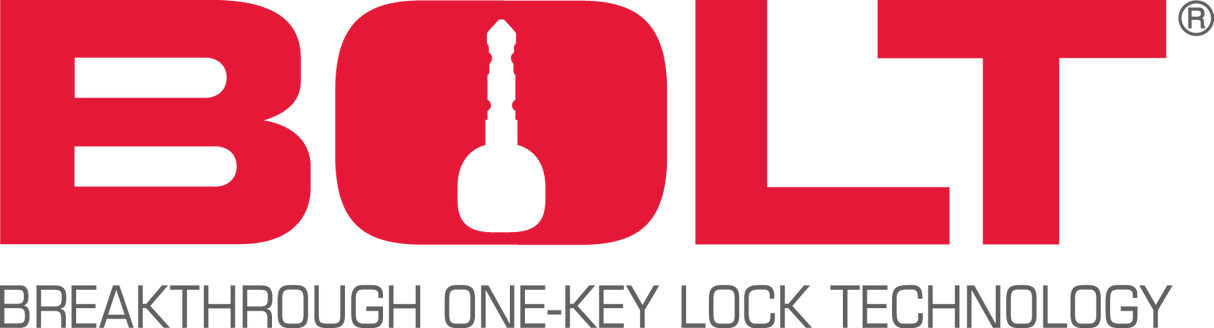 BOLT GM Tailgate Handle-Includes Cylinder (Late Model) BOLT Tailgate Handle  AXOPROS