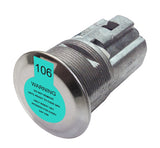 BOLT Lock Cylinder Ford Center Cut BOLT Cargo Holder  AXOPROS