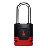 BOLT Padlock GM Center Cut BOLT Padlock  AXOPROS