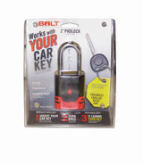 BOLT Padlock GM Late Model (GM-B) BOLT Padlock  AXOPROS