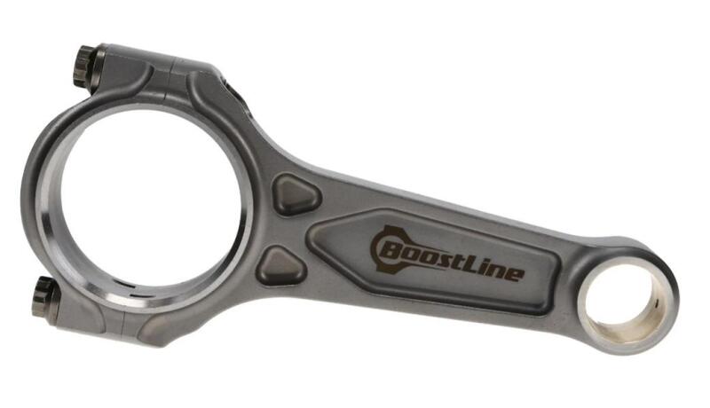 BoostLine Ford Modular 4.6L & Coyote 5.933in - Connecting Rod Kit BoostLine Connecting Rods - 8Cyl  AXOPROS