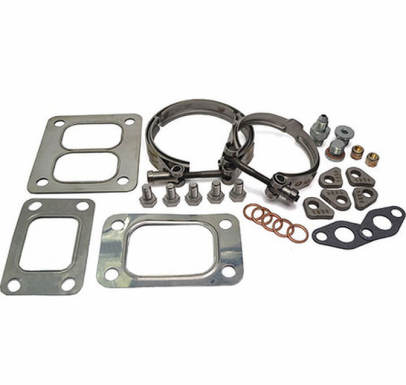 BorgWarner Hardware/ Installation Kit EFR Hardware/ Installation Kit BorgWarner Hardware Kits - Other  AXOPROS