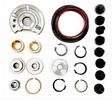 BorgWarner K03 Turbo Repair Kit BorgWarner Turbo Service Kits  AXOPROS