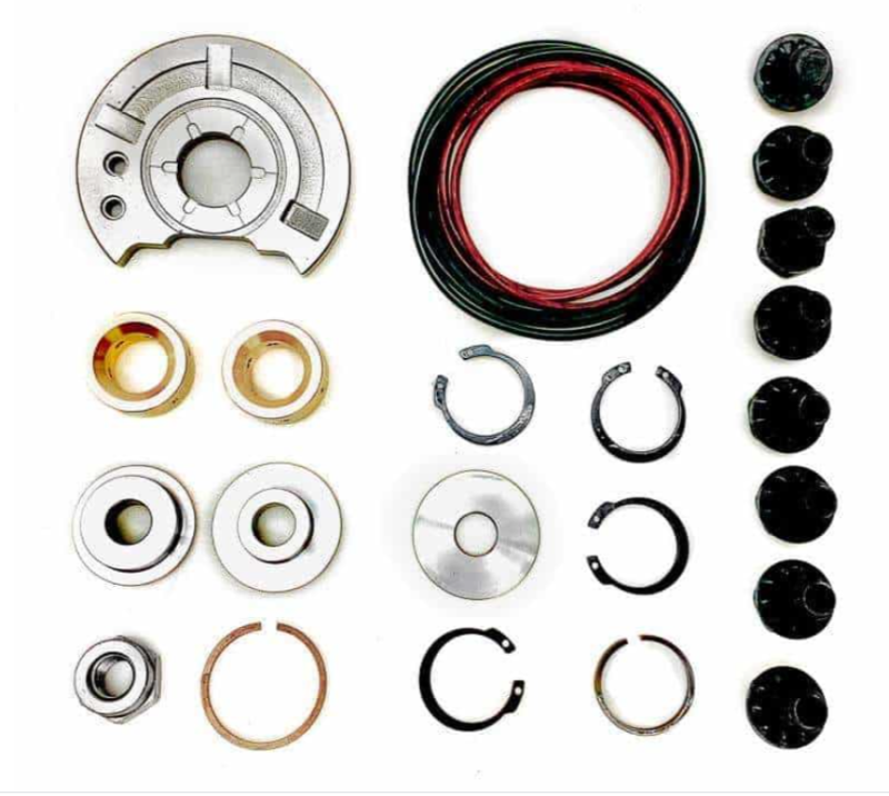 BorgWarner K03 Turbo Repair Kit BorgWarner Turbo Service Kits  AXOPROS