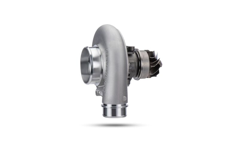 BorgWarner SuperCore S200 SX-R 58mm 7670 BorgWarner Super Core Assemblies  AXOPROS