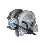 BorgWarner Turbo EFR B1 6758 0.64 a/r VO WG BorgWarner Turbochargers  AXOPROS